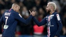 Valorisation des clubs : le Real Madrid en tête, le PSG entre dans le top 10, l'OM absent du classement
