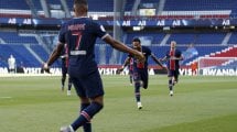 PSG : Kylian Mbappé confirme qu'il reste