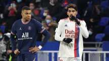 Ligue 1 : l'OL résiste au PSG dans un match animé !