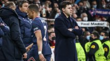 Le fils de Mauricio Pochettino libre comme l'air !