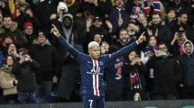 PSG : la valeur de Kylian Mbappé dévoilée !