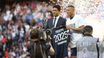 Ce qu'ont proposé le PSG et le Real Madrid à Kylian Mbappé