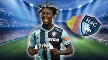 D’Harare au Havre, en passant par Stockholm, la trajectoire singulière de Tino Kadewere