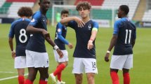 Adrien Truffert Palmares Age Et Club Stade Rennais Fc