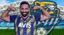 D'où sort le FK Sochi, ce jeune club qui vient de miser sur Adil Rami ?