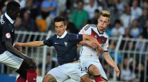 Alec Georgen file à Auxerre