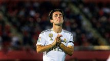 Real Madrid : Alvaro Odriozola se blesse à son tour !