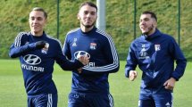 Le mercato des jeunes, l'autre chantier parallèle de l'OL