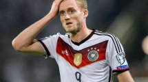 De champion du monde à indésirable, la lente agonie d'André Schürrle