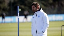 L'OM confirme qu'André Villas-Boas va rester