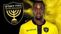 Ange-Freddy Plumain, la résurrection d'un talent à Jérusalem
