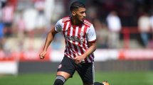 Chelsea sur la piste de Saïd Benrahma