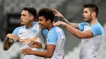 Actualites Boubacar Kamara News Transfert Blessure