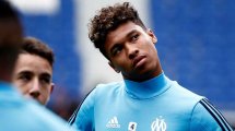 Actualites Boubacar Kamara News Transfert Blessure