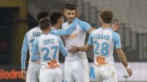 Actualites Boubacar Kamara News Transfert Blessure