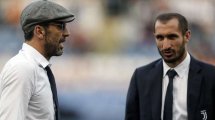Les plans de la Juventus pour sa vieille garde