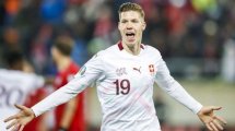 Suisse : la formidable revanche de Cédric Itten