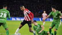 Info FM : Rennes et l'OL à la lutte pour le grand espoir du PSV Cody Gakpo