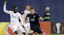 Officiel : le RB Leipzig grille tout le monde pour Dani Olmo