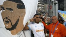 L'OM remporte les EA Ligue 1 Games face à Saint-Étienne !