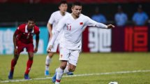 Elkeson, le Brésilien naturalisé fait déjà le bonheur de la Chine