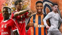 SL Benfica - Shakhtar Donetsk : qui fera la prochaine grosse vente ?