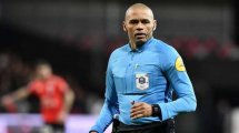 Gaël Angoula : « maintenant, on m’appelle Monsieur l’arbitre »