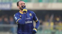 Serie A : l'Hellas Vérone de Borini et Pazzini renverse la Juventus !