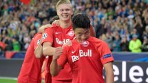 Le RB Leipzig recrute le remplaçant de Timo Werner