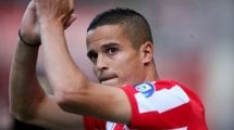 La renaissance d'Ibrahim Afellay, de retour sur les terrains avec le PSV deux ans après