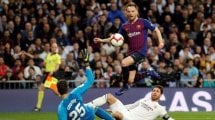 Le Barça espère 3 ventes sur le gong