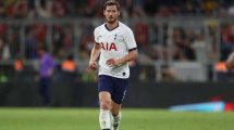 Benfica s'offre Jan Vertonghen, Everton et Luca Waldschmidt !