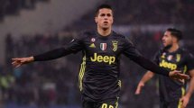 Officiel : Manchester City et la Juventus échangent Danilo et João Cancelo !