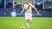 AS Roma : Jordan Veretout met la Serie A à ses pieds