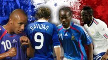 Ces joueurs qui comptent une sélection en Équipe de France