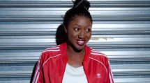 Kadidiatou Diani : « très clairement, l'objectif c'est la Ligue des champions avec le PSG »