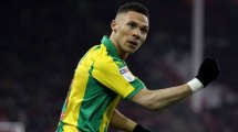Info FM : l'AS Monaco pense aussi à Kieran Gibbs