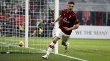Officiel : le Hertha Berlin s'offre Krzysztof Piatek