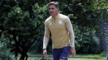 Mexique : ça commence à sentir le roussi pour Michel chez les Pumas