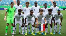 Les révélations de l'équipe de France U17
