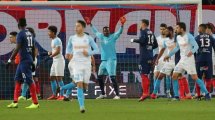 Actualites Boubacar Kamara News Transfert Blessure