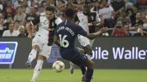 International Champions Cup : Tottenham surprend la Juventus dans les dernières secondes