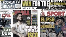 Pep Guardiola fait le forcing pour Isco, les chiffres fous du transfert de Wan-Bissaka à Manchester United