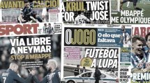 Le Barça prépare déjà du lourd pour le mercato, le football portugais dans la tourmente