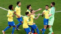 Copa América : le Brésil se qualifie au bout du suspense et attend l'Argentine en demi-finale !