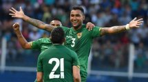 Que vaut l'équipe nationale de Bolivie ?