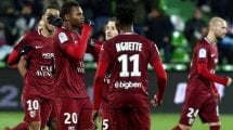 Officiel : le FC Metz remonte en Ligue 1 !