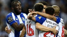 L'incroyable saignée estivale du FC Porto