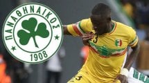 Info FM : Ousmane Coulibaly se livre sur la renaissance du Panathinaïkos et reste ouvert à un retour en France