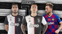 Journal du Mercato : la Juventus bouleverse son milieu de terrain